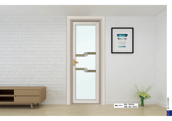 38 重型平开门系列-2