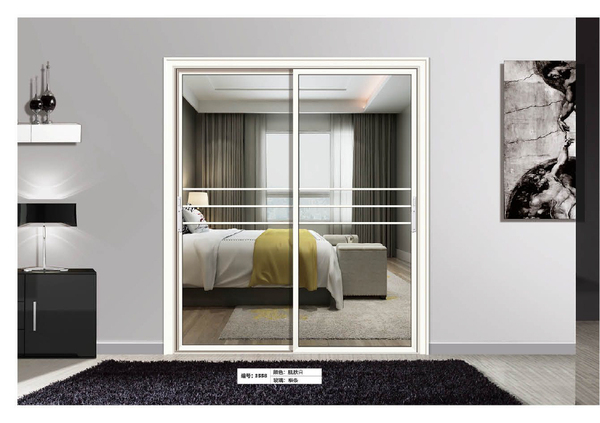 45 窄框推拉门系列-5