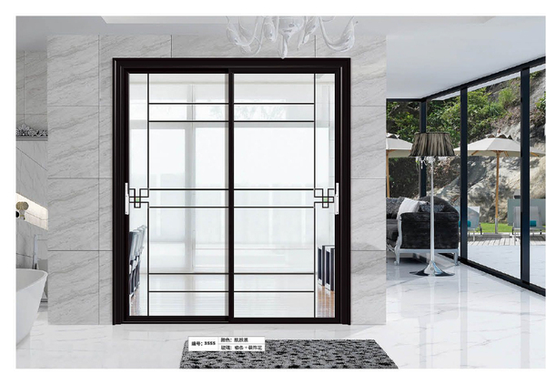 45 窄框推拉门系列-3